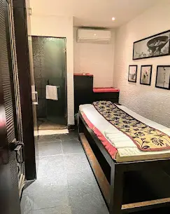 Sohum Spa and Wellness Sanctuary | Juhu spa in Juhu