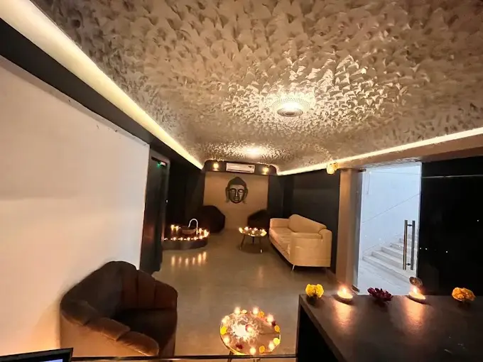Spa Palm Amore (Spa In Bandra) spa in Khar West