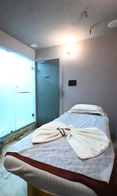 Spa Nest (Spa In Bandra West) spa in Bandra West