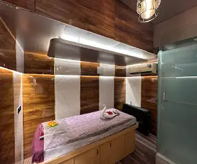 Urban Thai Spa In Bandra West spa in Bandra West