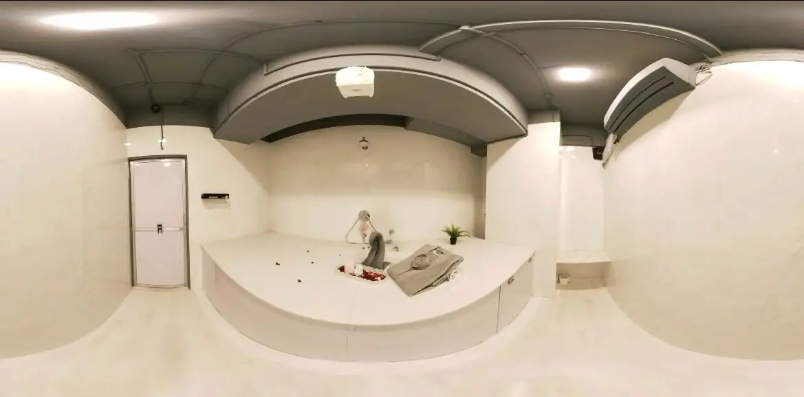 MIZMAR THAI SPA & HAMMAM (BANDRA LINKING ROAD) Best Premium spa in Bandra West