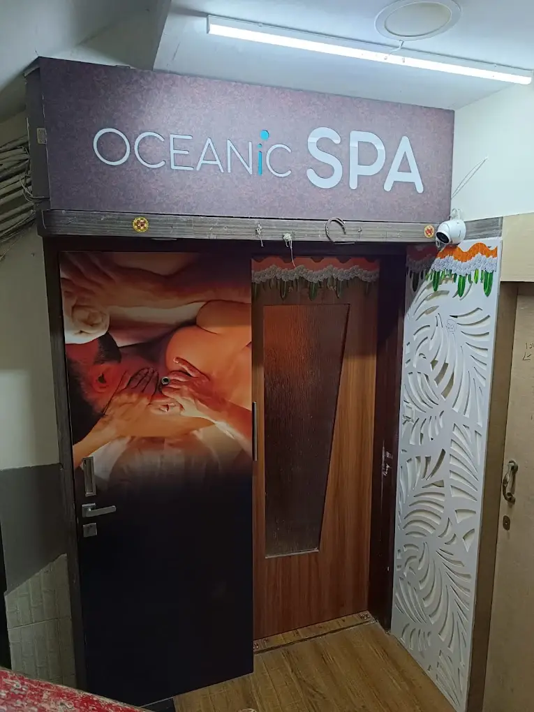 Oceanic Spa - Spa In Bandra, Mumbai spa in Bandra West