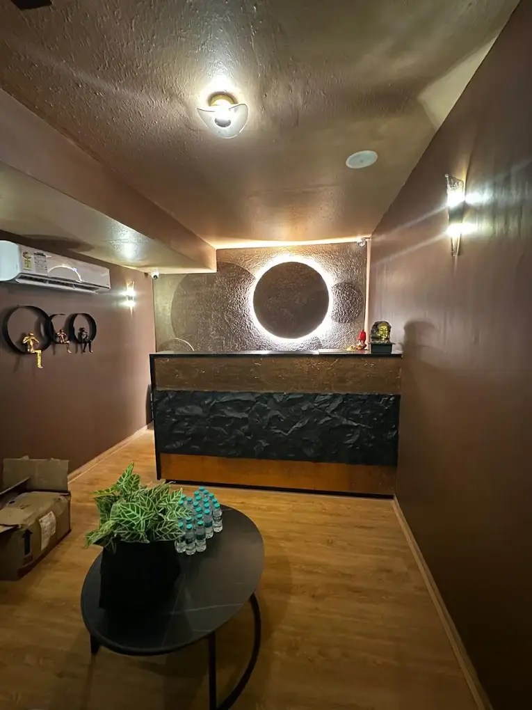 royal bliss spa prabhadevi spa in dadar