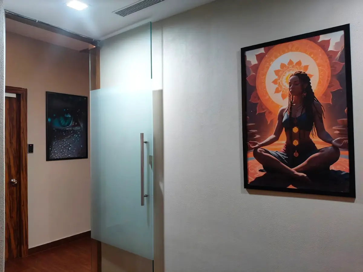 Madisyn Spa in Lower Parel spa in lower parel