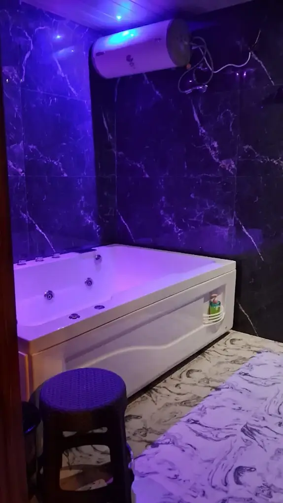 Nature Wellness Spa Lower Parel - Massage Spa in South Mumbai spa in Lower Parel