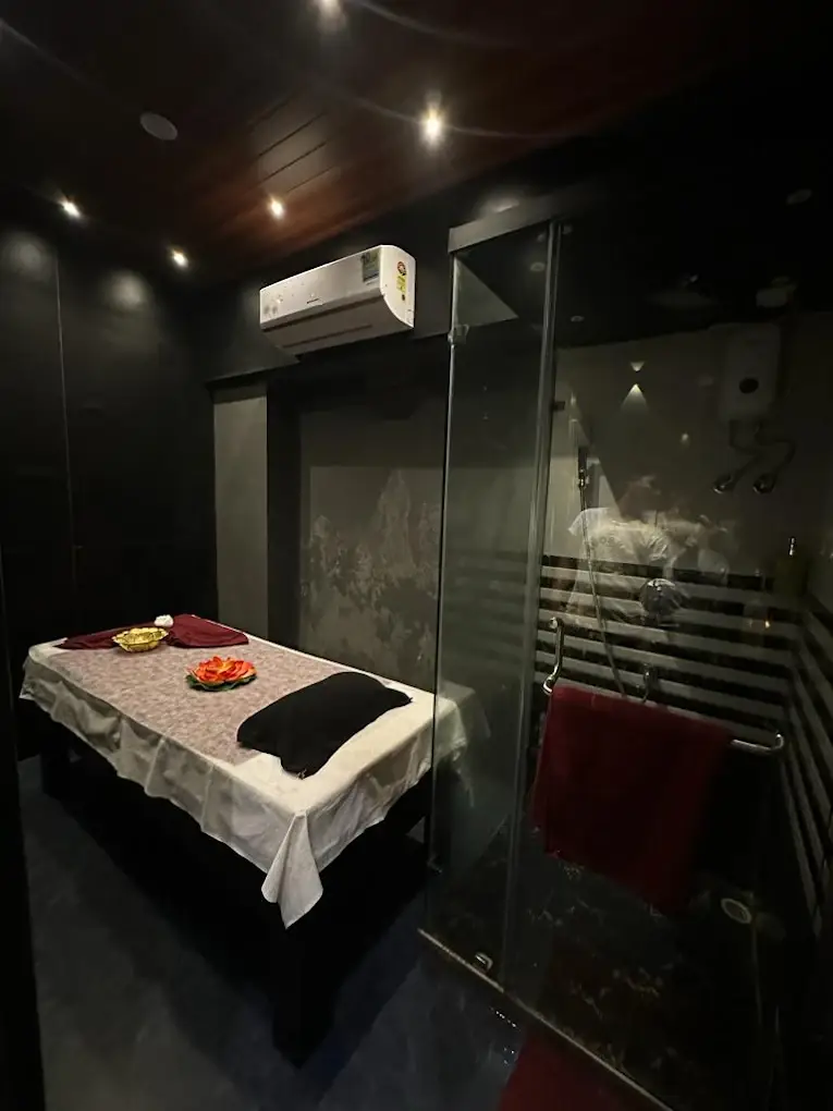 Mudraa Spa In Lower Parel spa in Lower Parel