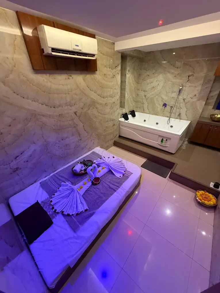 Thayo Spa in Chembur spa in chembur