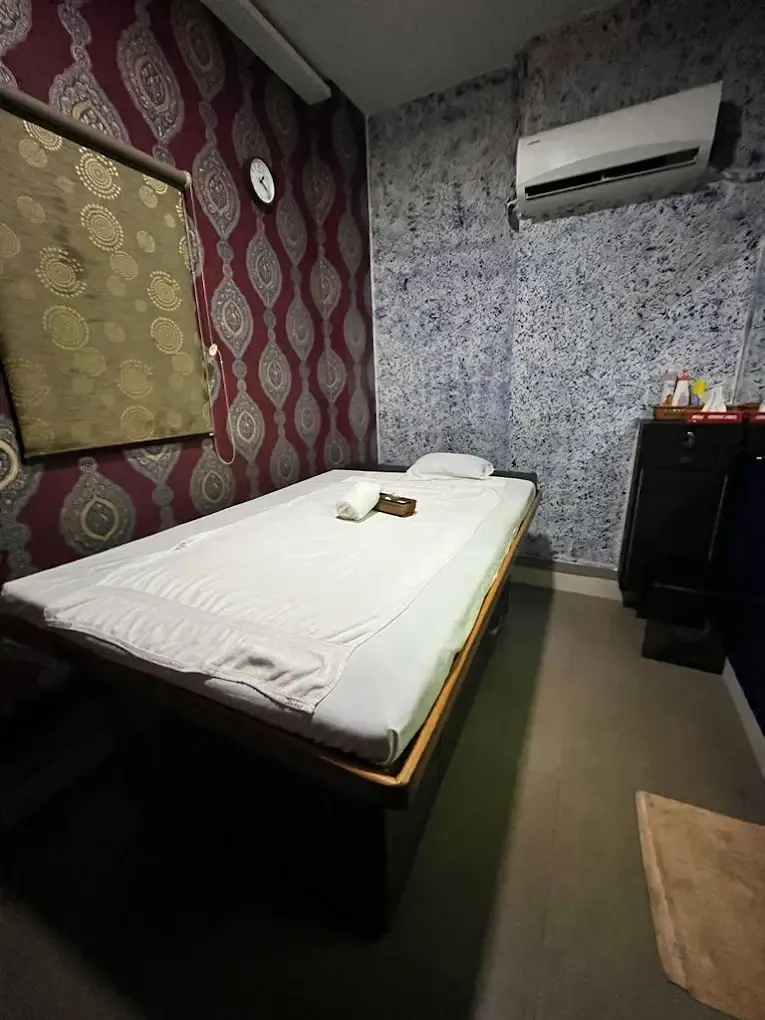 BIOM Wellness Spa in Chembur spa in chembur