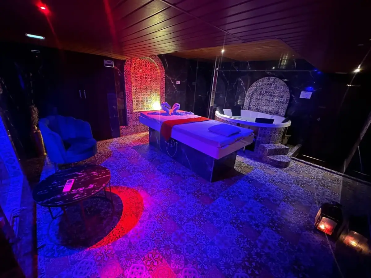 amora thai spa spa in chembur