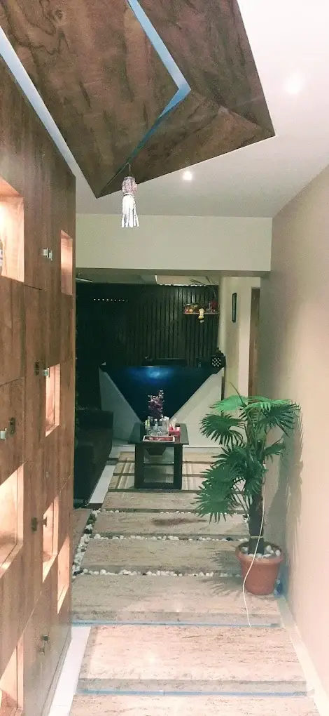 Zeus Thai Spa spa in chembur