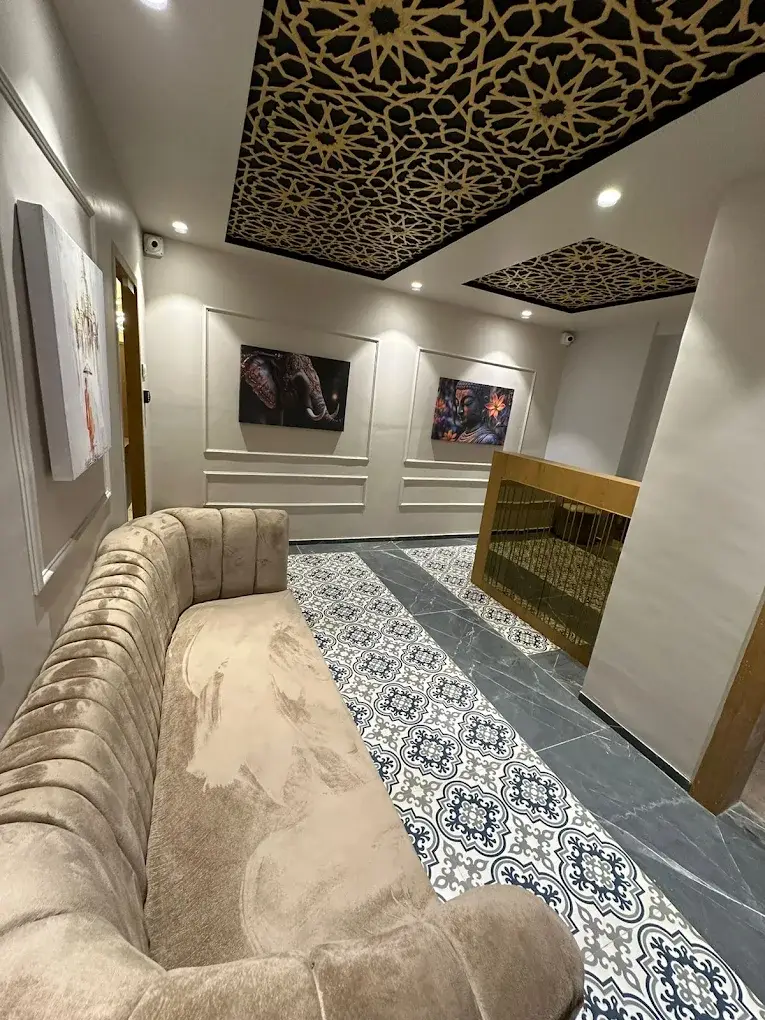 Anantara Ayurveda Spa spa in chembur
