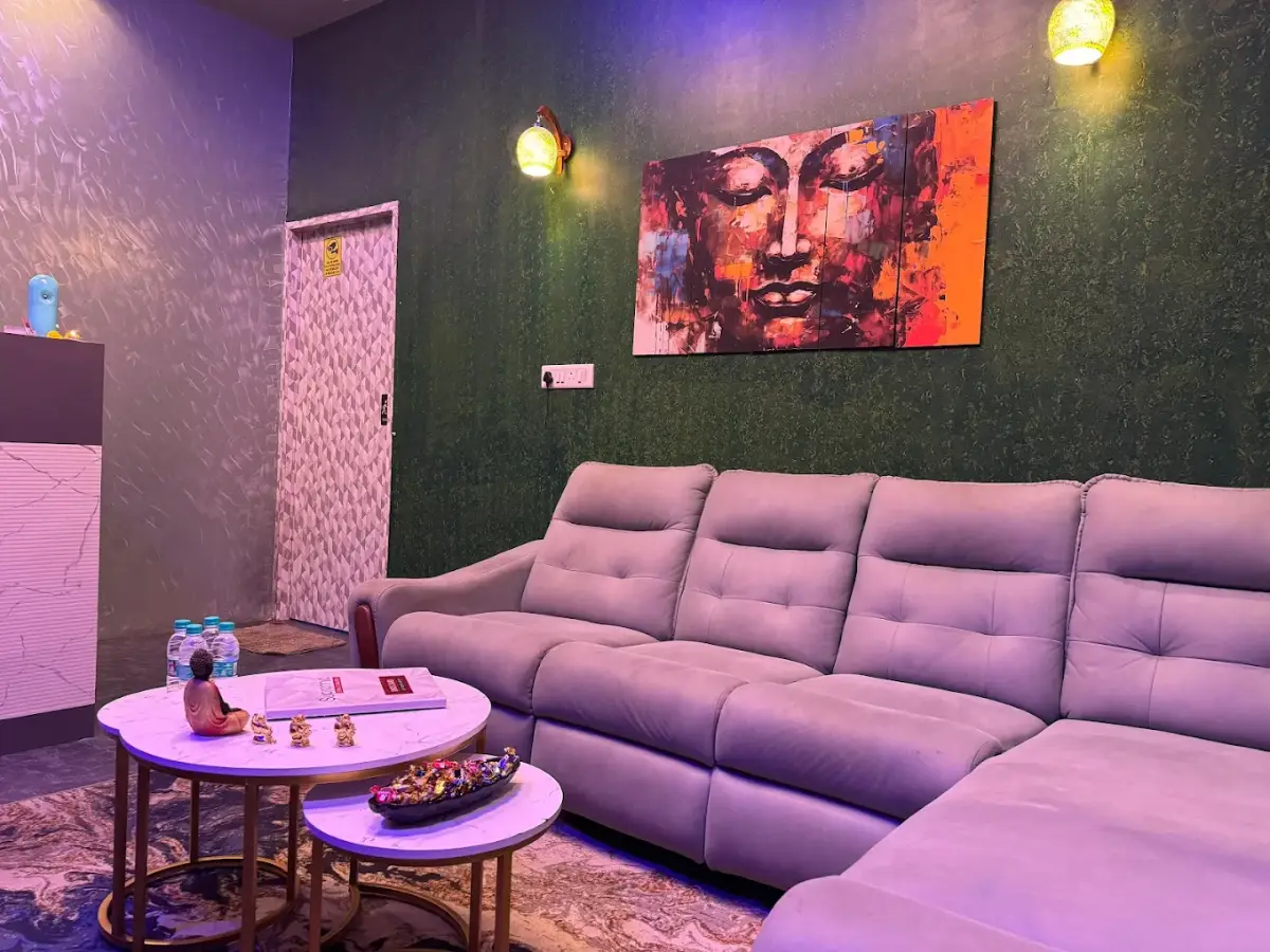 Supreme Spa spa in chembur