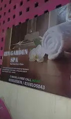 Zen Garden Spa | Spa in Thane | Massage Spa in Thane | Jacuzzi spa in Thane spa in thane