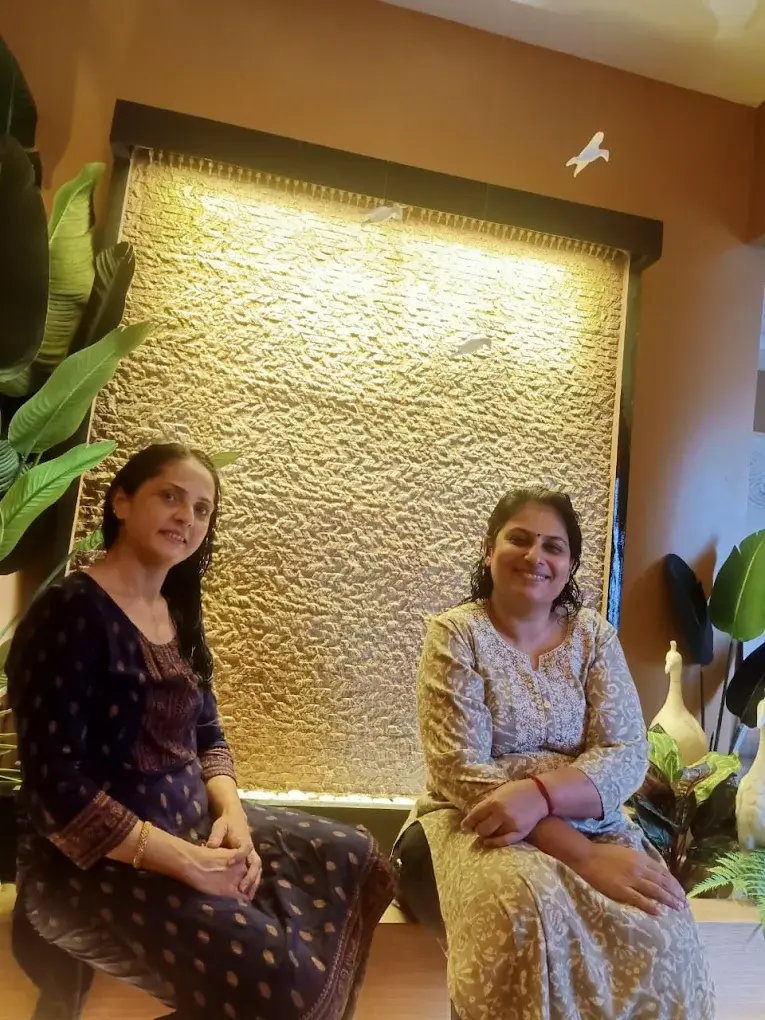Muktaa Wellness in Thane spa in thane