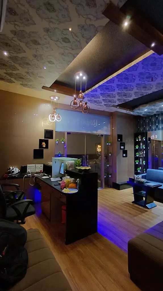Regal Spa (Spa In Thane) spa in thane