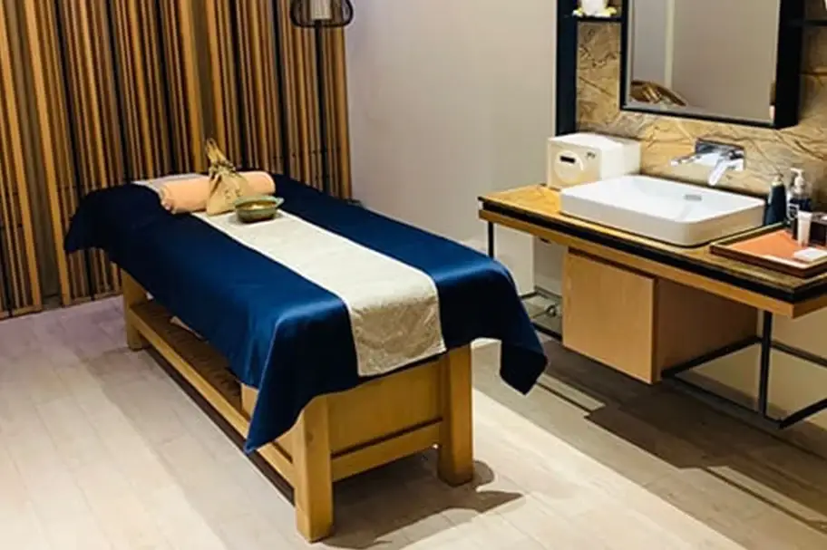 Pearl Spa spa in thane