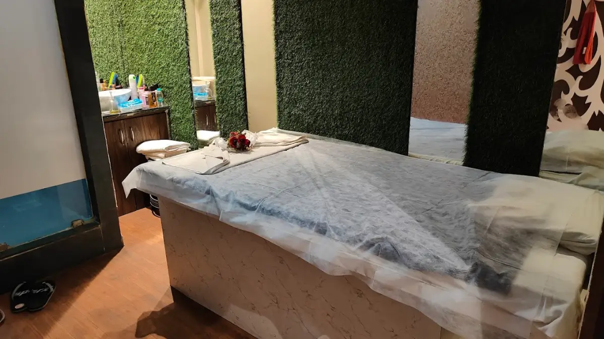 Arth Thai Spa Thane spa in thane