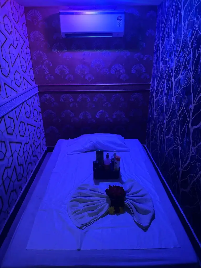 lotus Spa Thane spa in thane