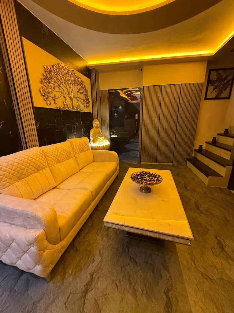 Royal Queen Thai Spa spa in thane