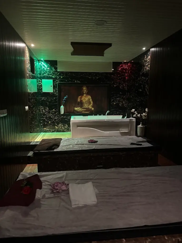 Nirvana Thai Spa spa in thane