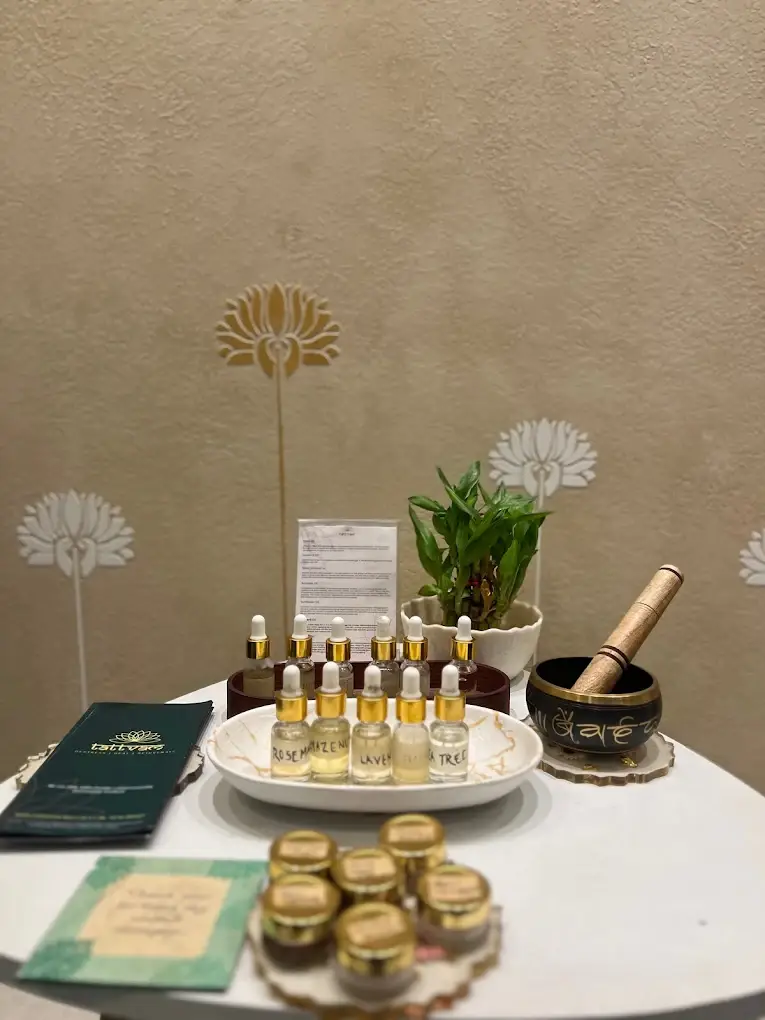 Tattvam Wellness - Ayurvedic Spa spa in thane