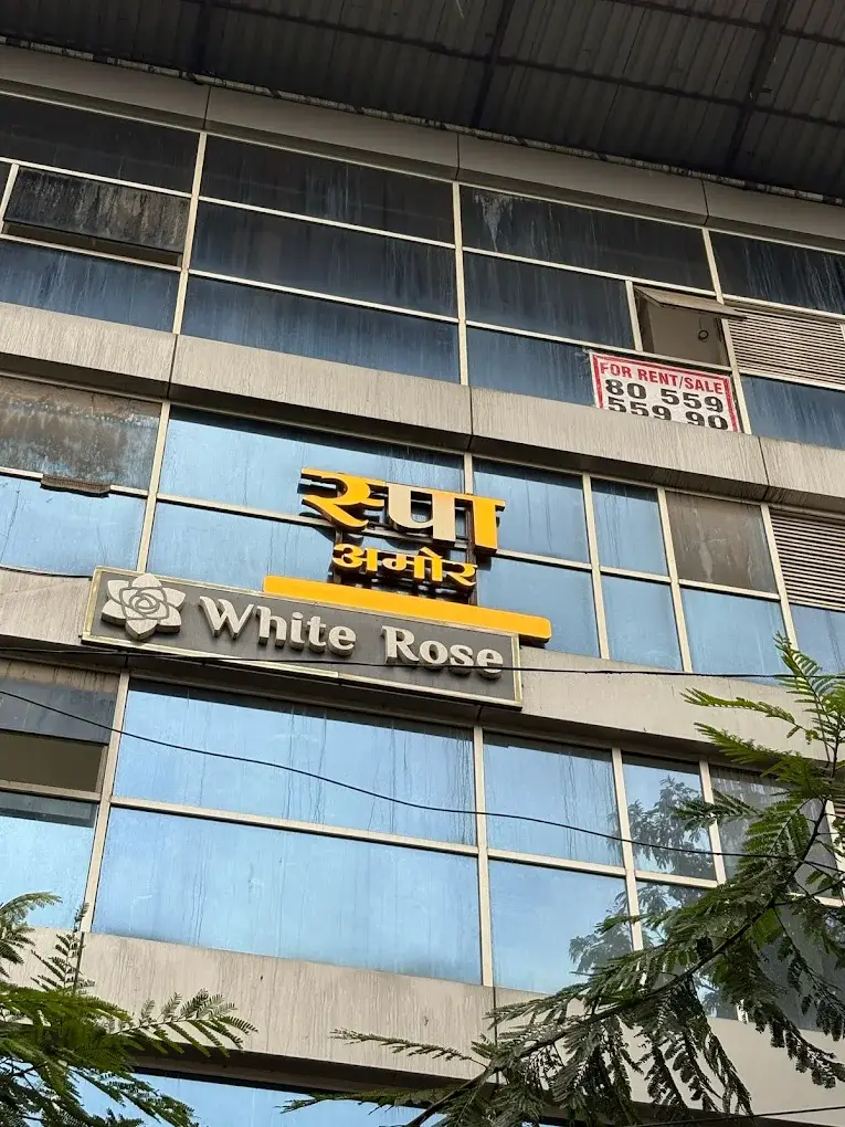 Spa Amore Thane spa in thane