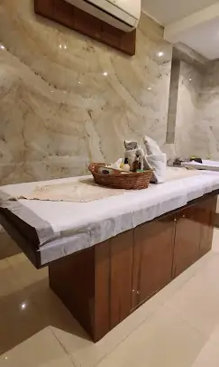 Feel Spa spa in Thane