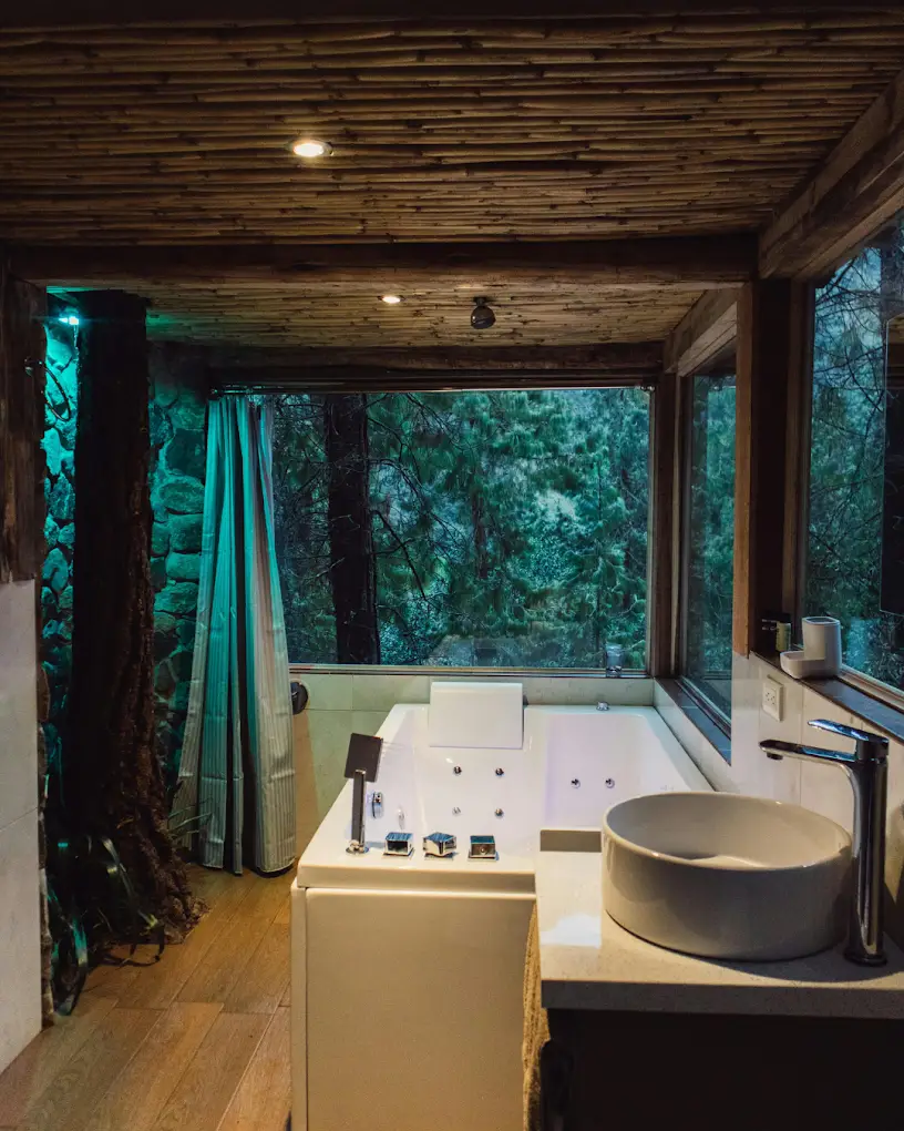 Mint Spa spa in dombivli