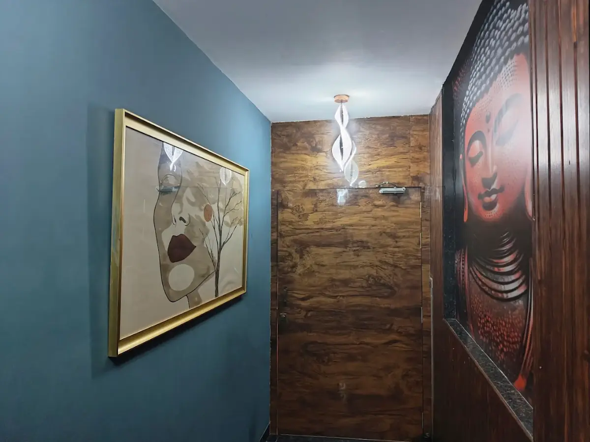 Mitram Spa spa in Dombivli East