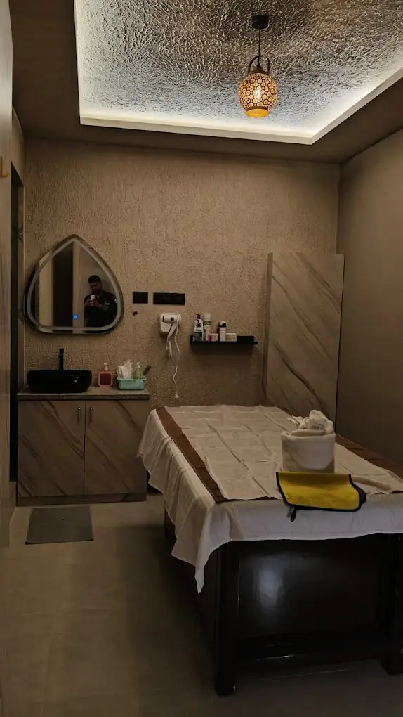 nira thai spa  spa in Dombivli East