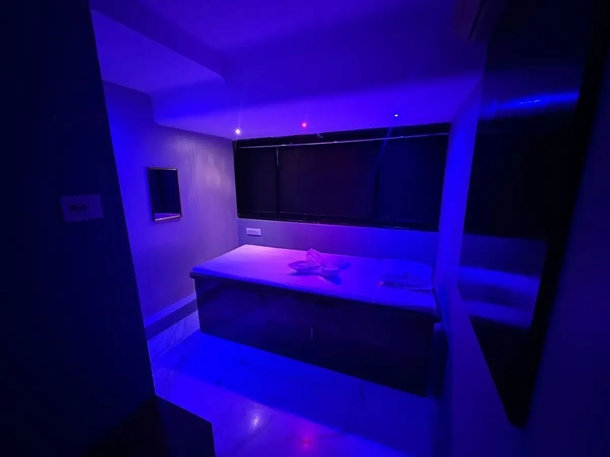 Relaxo Thai Spa spa in Dombivli East