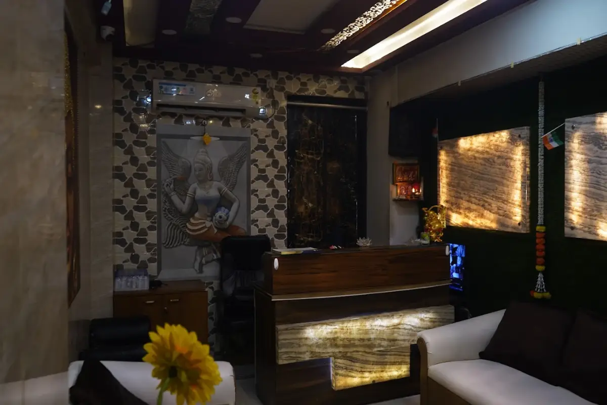 Mayra Spa spa in Dombivli
