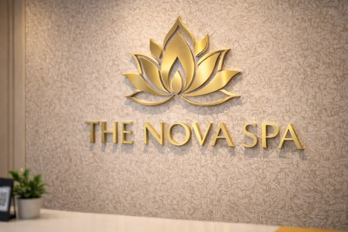 the nova spa spa in Dombivli East
