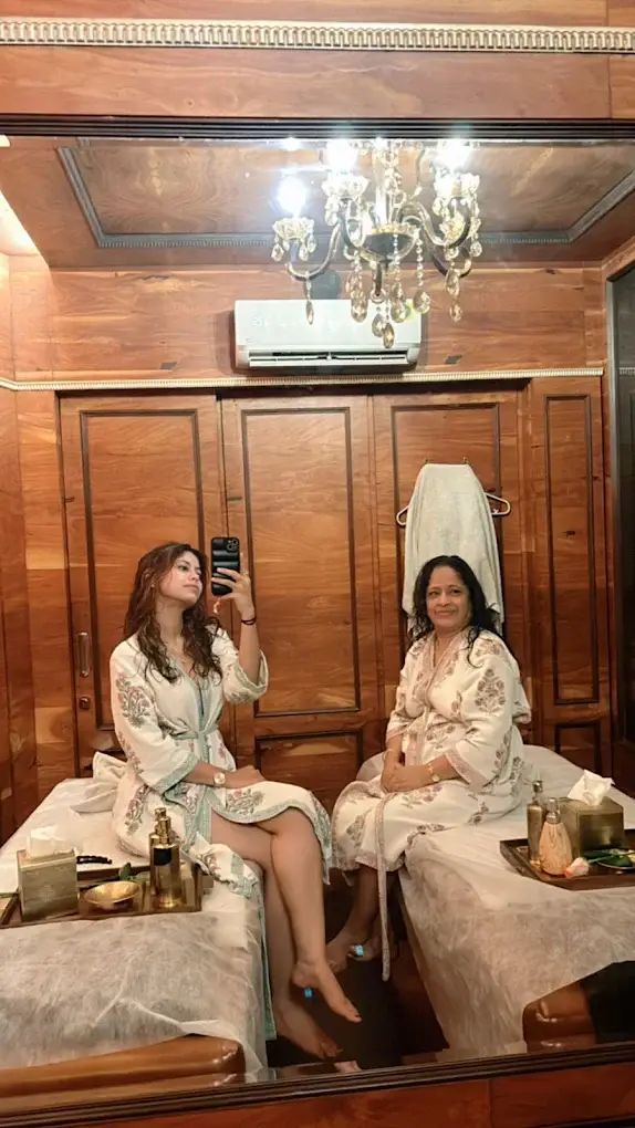 Miami Thai Spa spa in kalyan