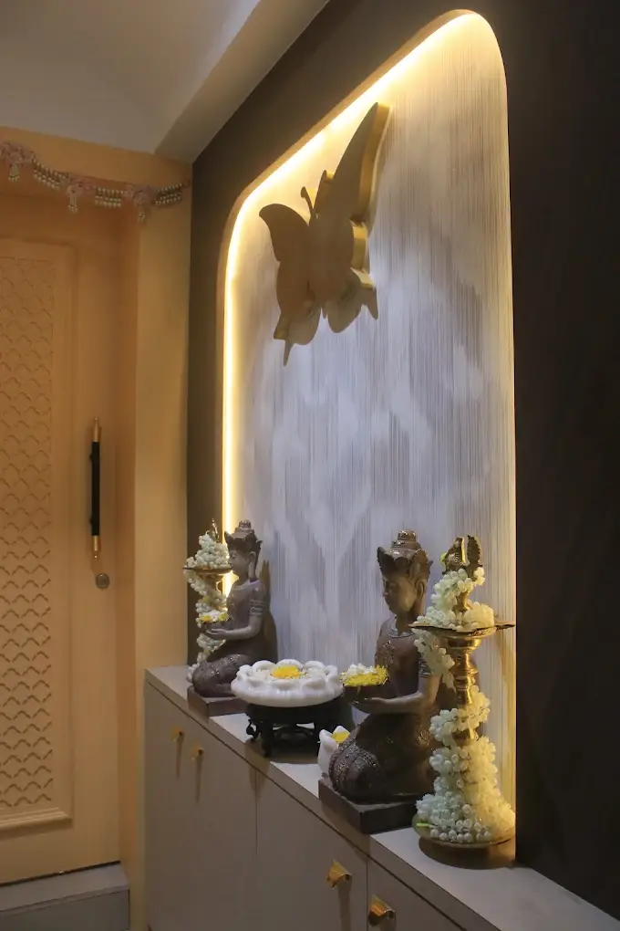 Tamra Luxury Spa spa in kalyan