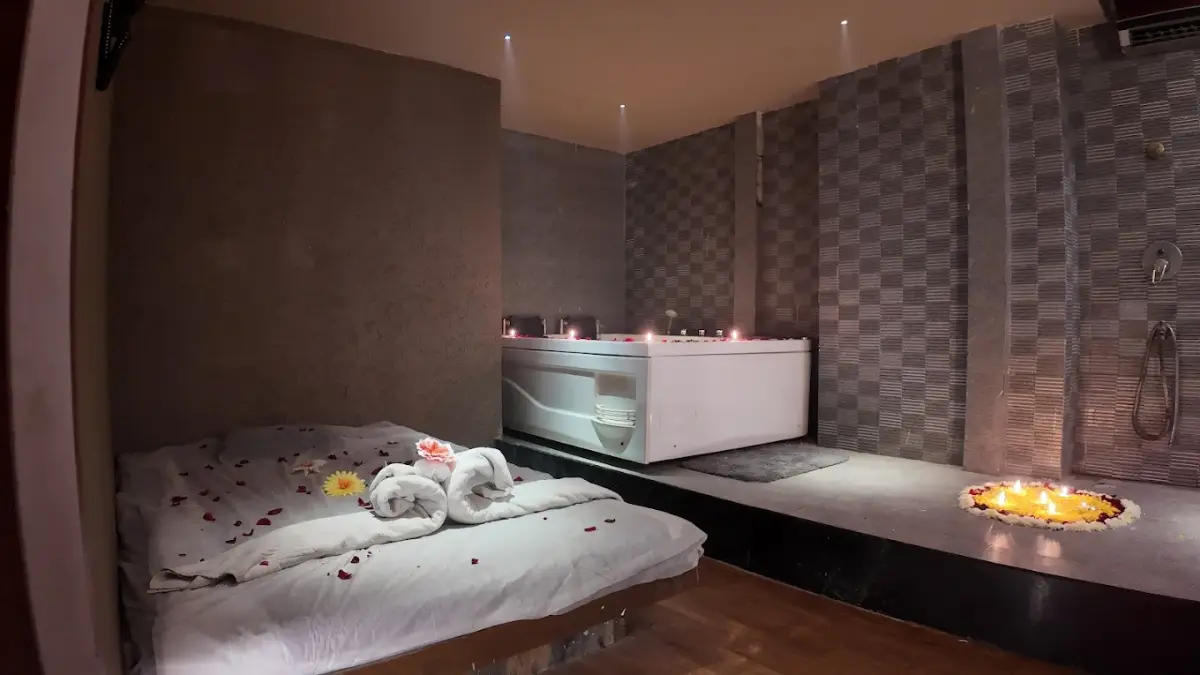 Neung Thai Spa spa in kalyan