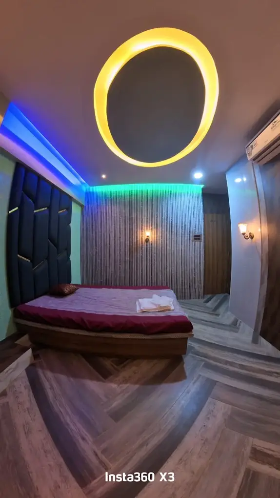 delta body spa  spa in kalyan