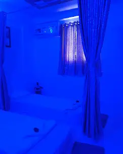 Olive Thai Spa spa in Dombivli