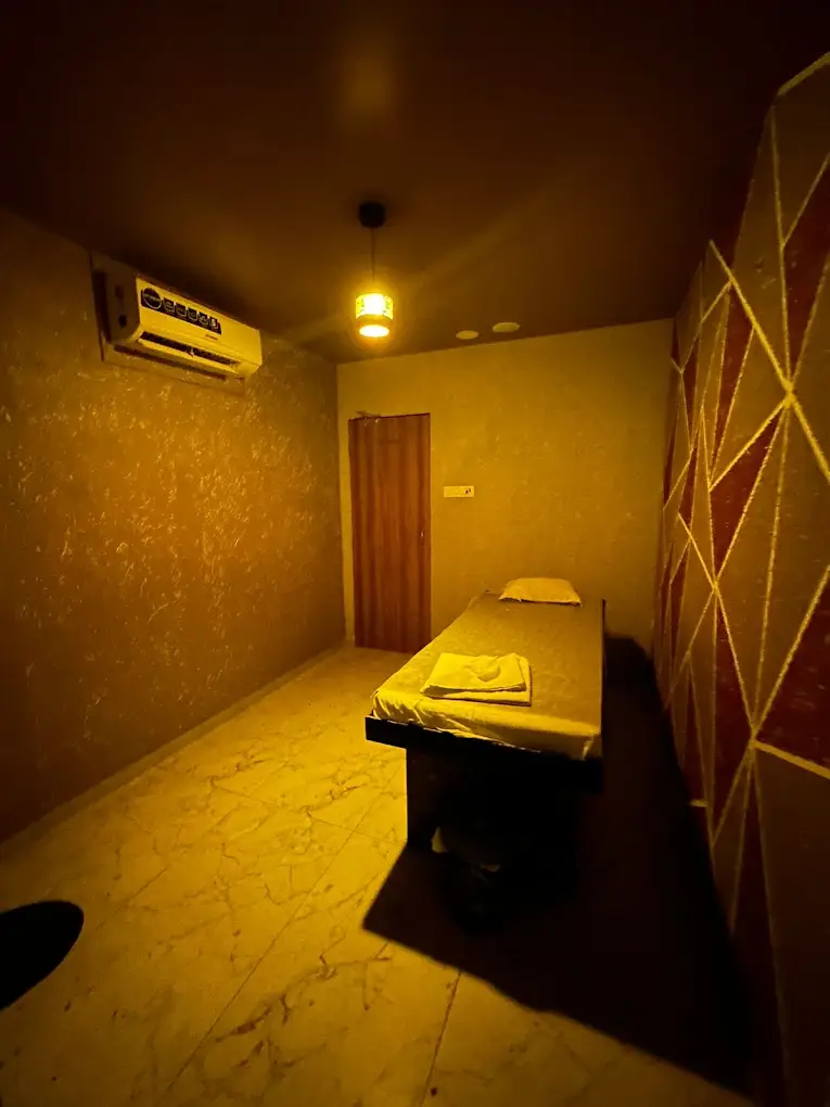 Spa Berry - Spa In Kalyan spa in kalyan