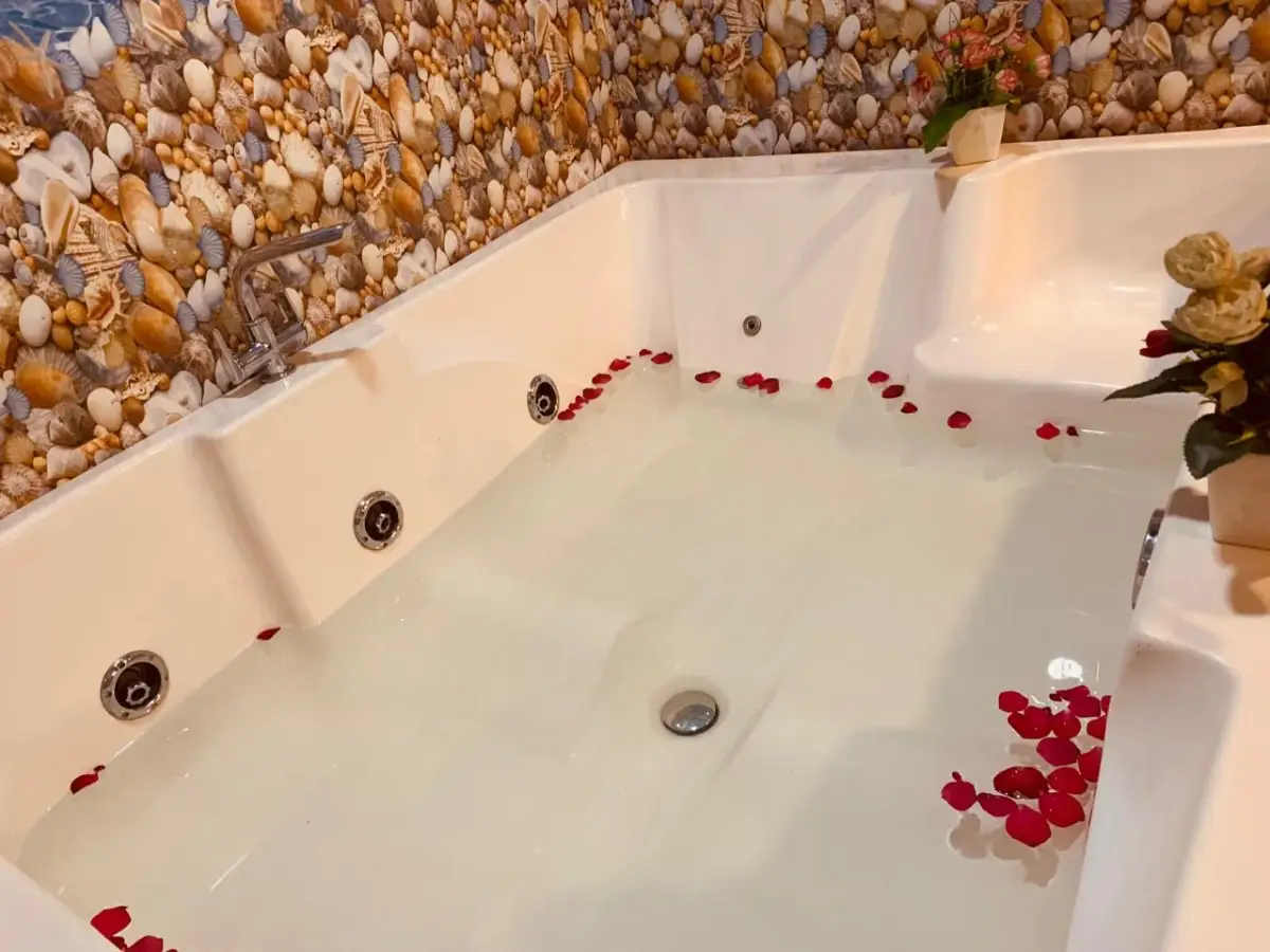 Sapphire Spa in Vashi spa in vashi