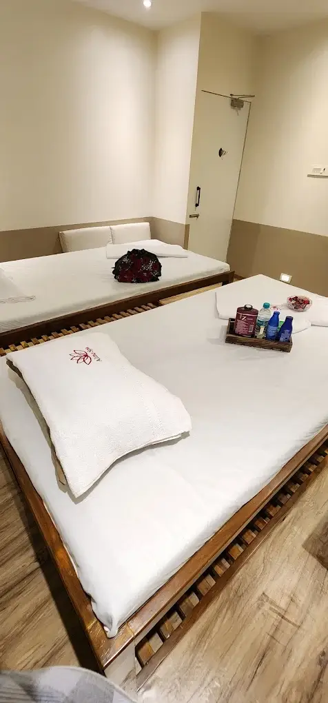 Vera Spa in Vashi spa in vashi