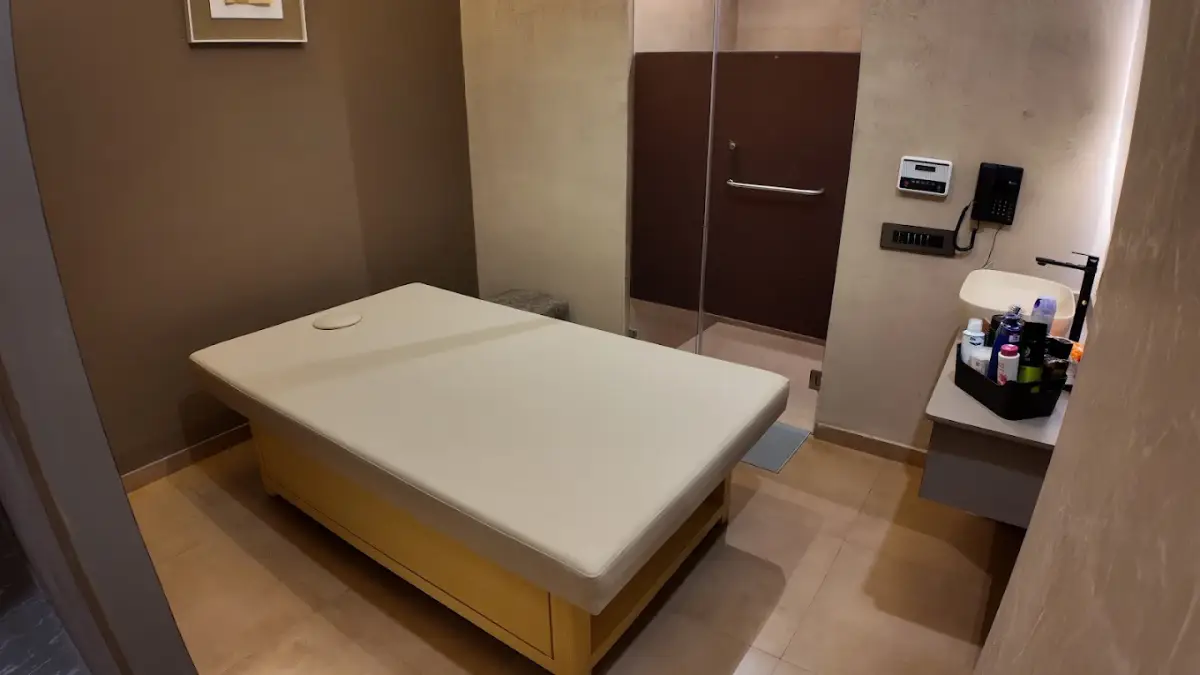 Spa Town (Spa In Vashi) spa in vashi