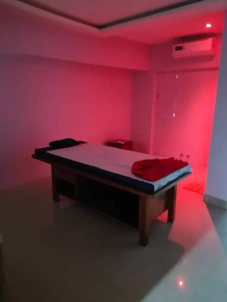 Unnat Spa In Vashi spa in vashi