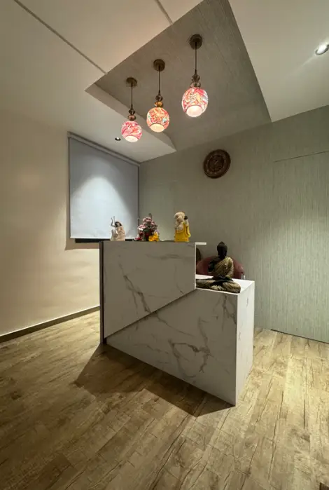 Opal Spa-Best Spa in Vashi, Navi Mumbai spa in vashi