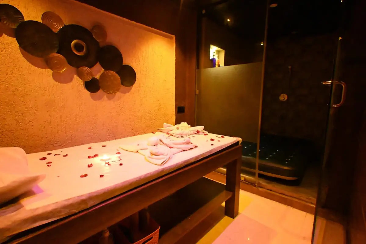 Avantara Spa In Vashi spa in vashi