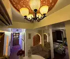 The King's Luxury Spa spa in vashi
