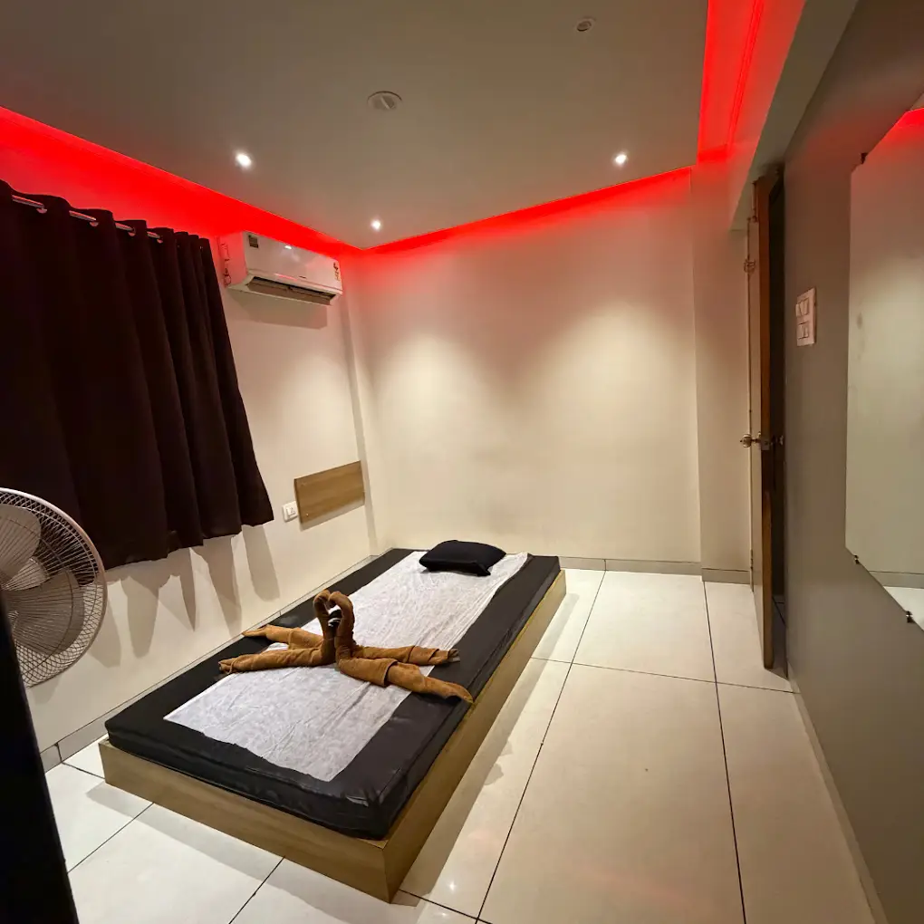 Super Spa vashi spa in vashi