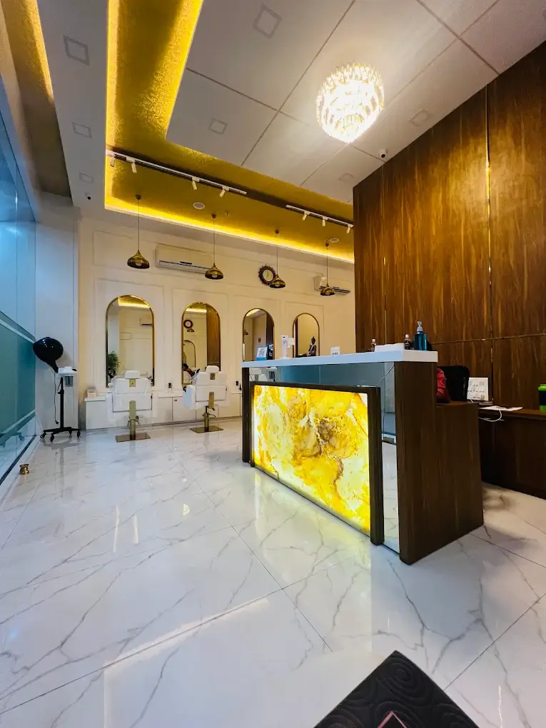 Bodhi Wellness Spa vashi spa in VASHI
