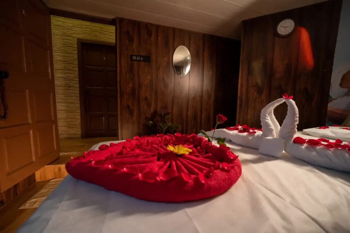 Ayush Wellness Spa  spa in VASHI
