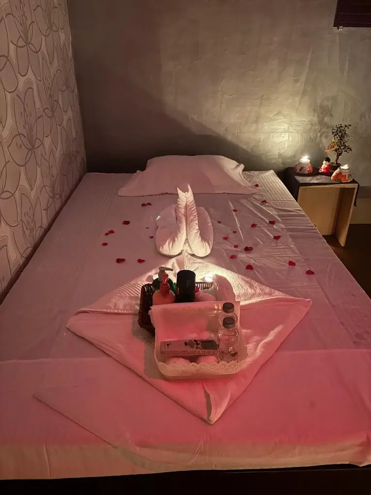 V-Wellness Spa in Sanpada Vashi - Best Massage Spa in Sanpada spa in vashi